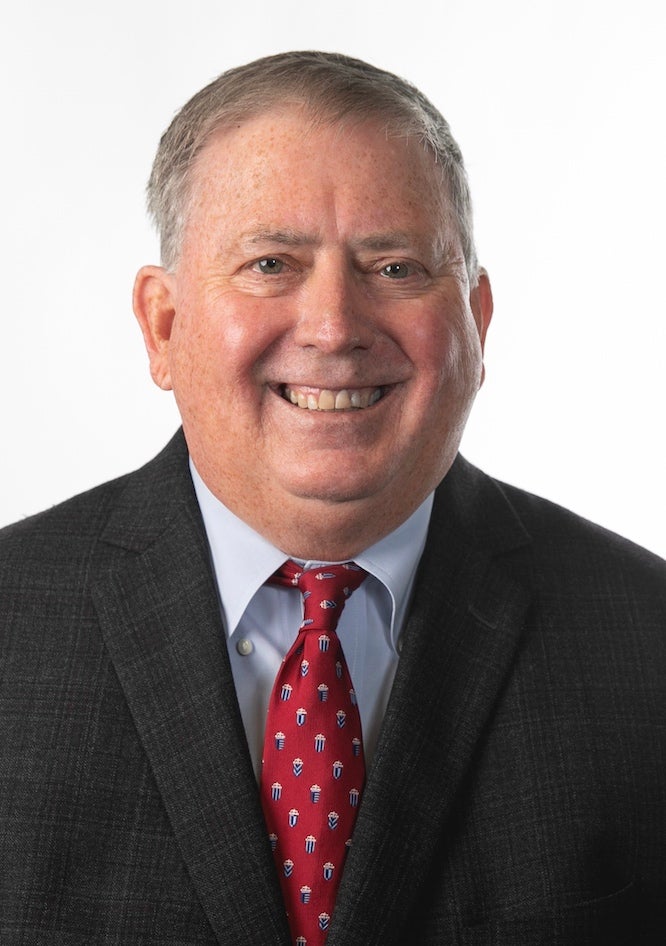 About the College of Leadership & Public Service University